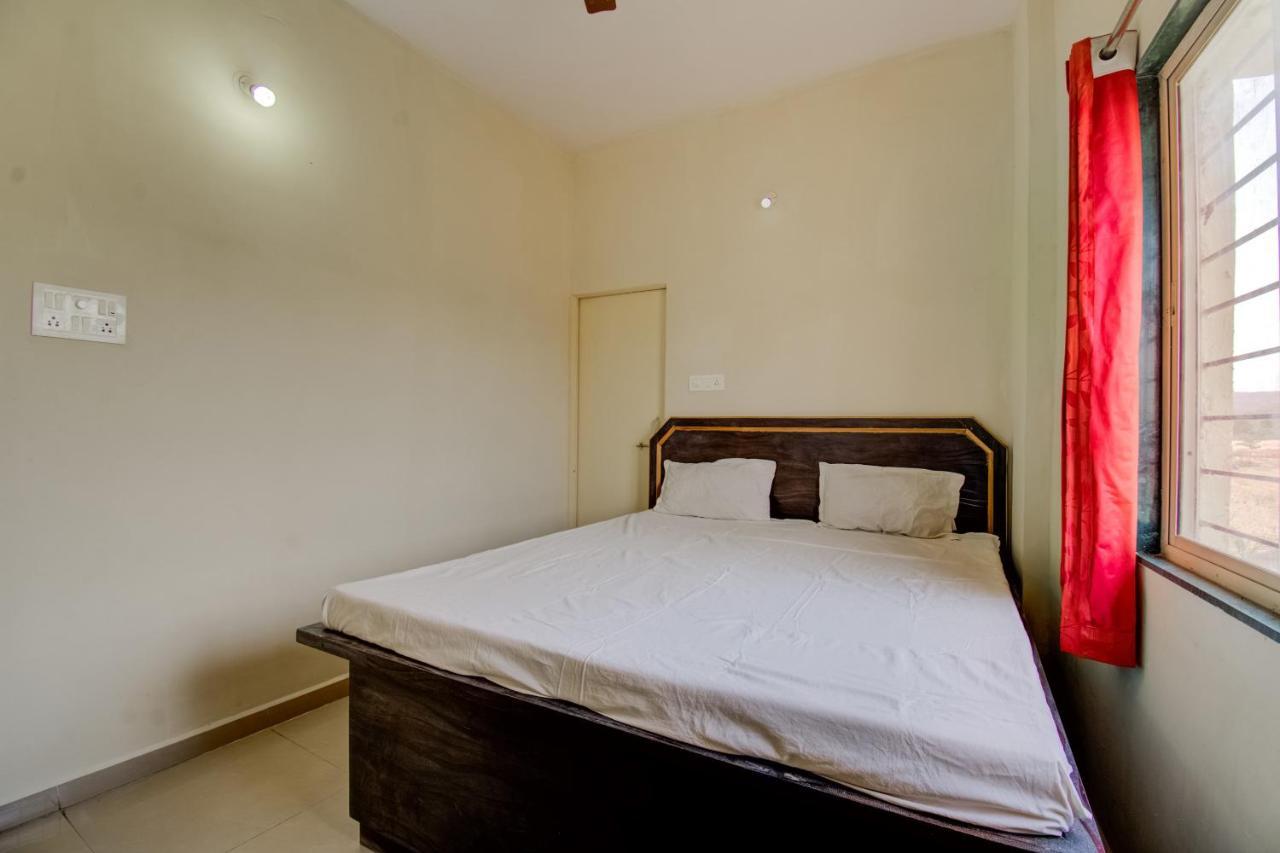 סהרנפור Spot On 73694 Hotel Prakash מראה חיצוני תמונה