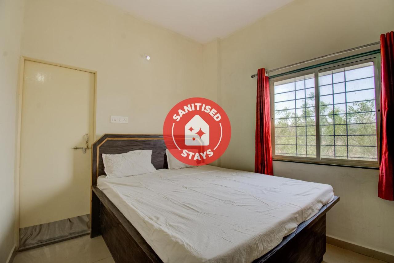 סהרנפור Spot On 73694 Hotel Prakash מראה חיצוני תמונה