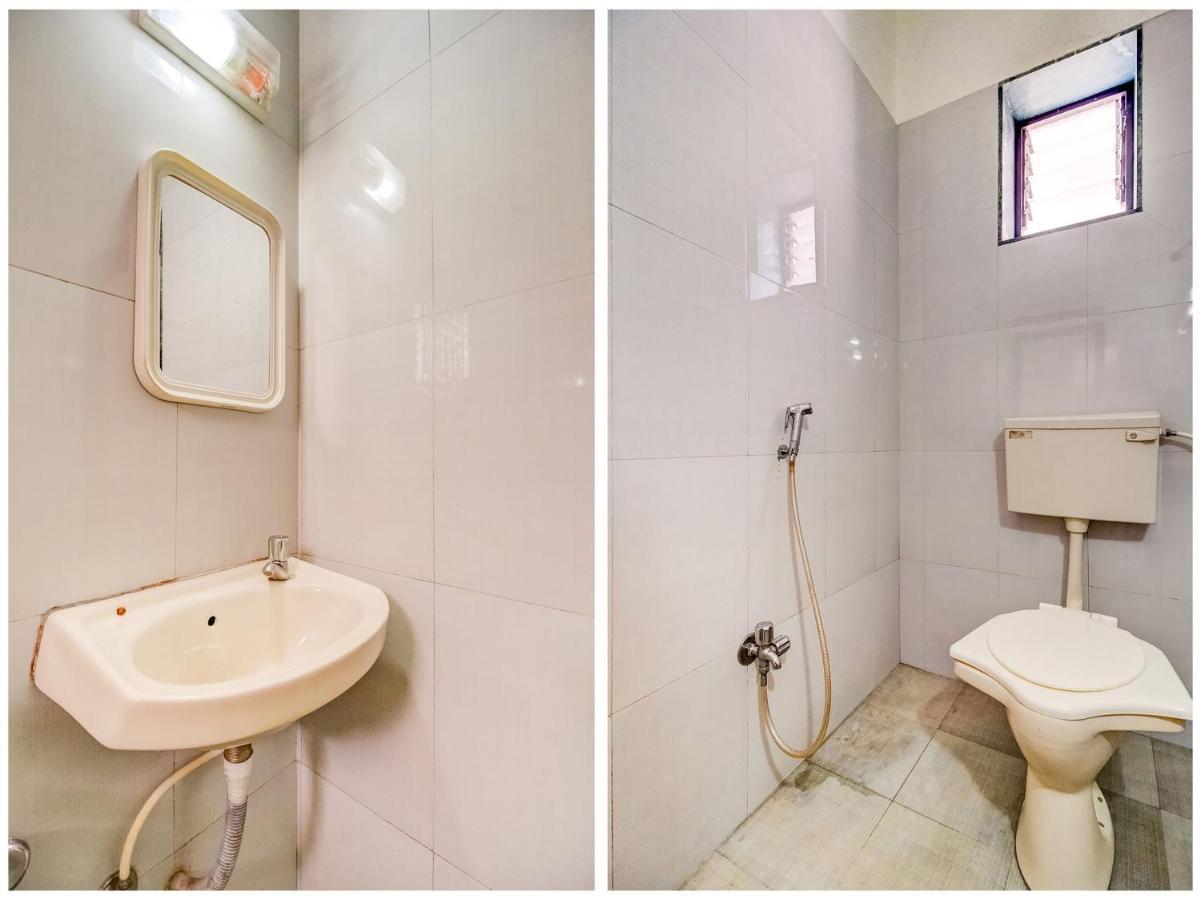 סהרנפור Spot On 73694 Hotel Prakash מראה חיצוני תמונה