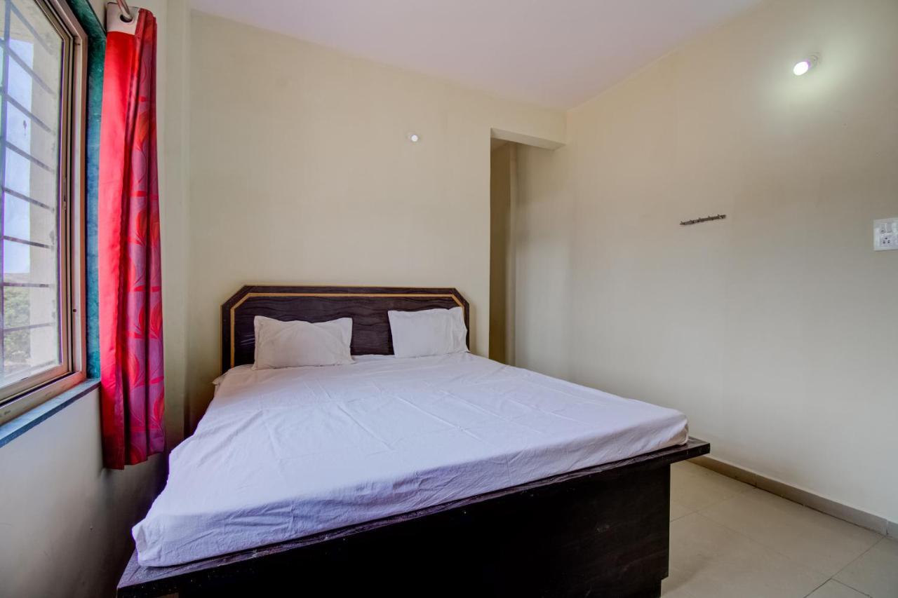 סהרנפור Spot On 73694 Hotel Prakash מראה חיצוני תמונה