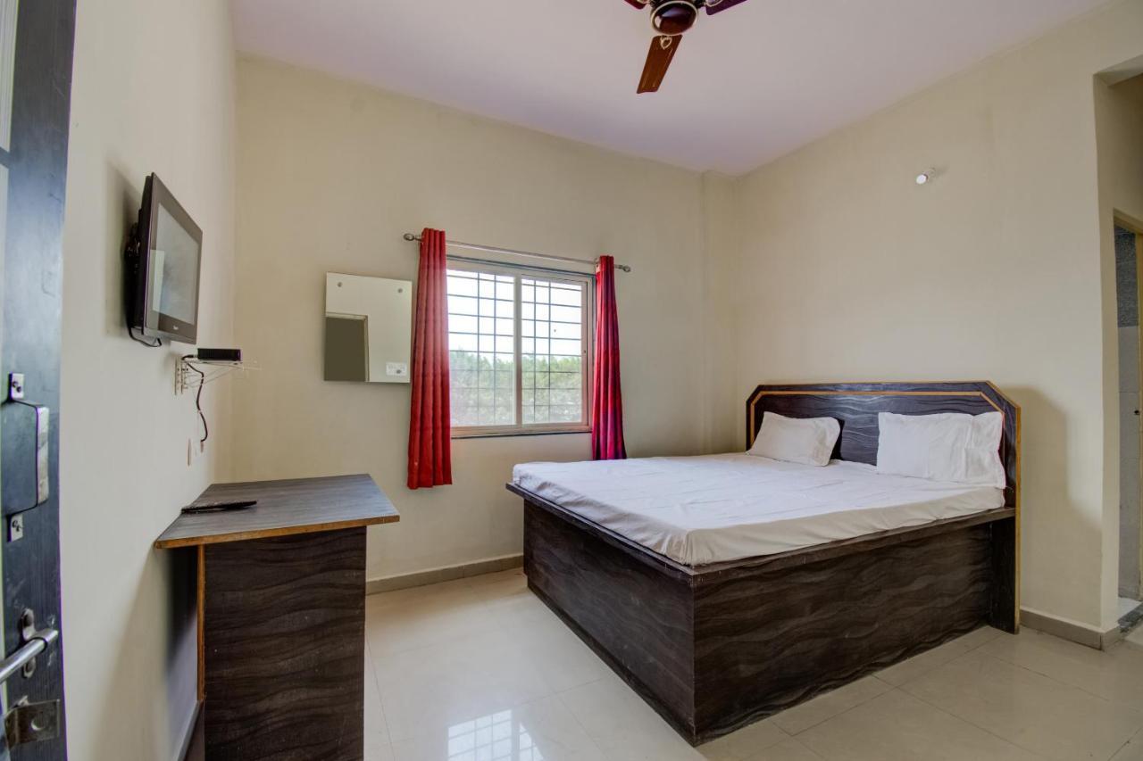 סהרנפור Spot On 73694 Hotel Prakash מראה חיצוני תמונה