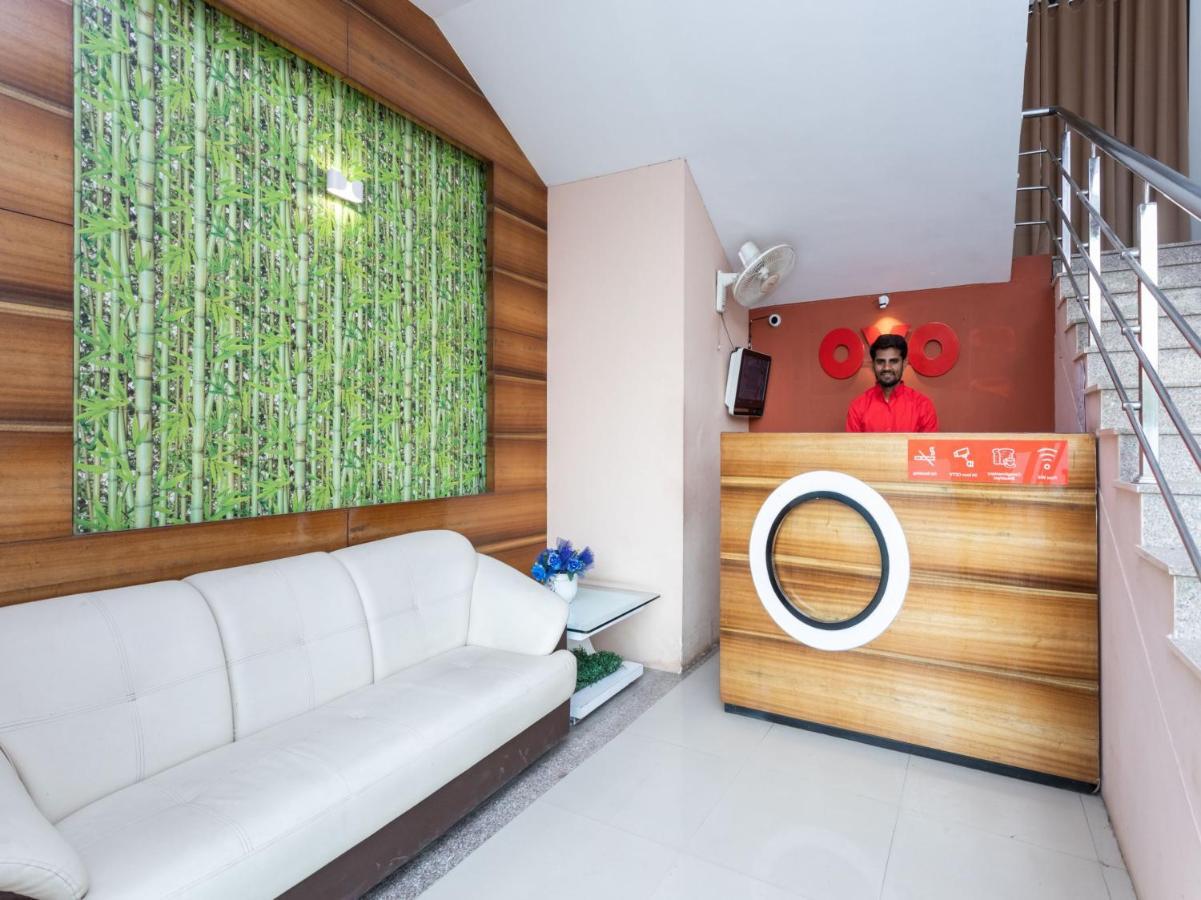סהרנפור Spot On 73694 Hotel Prakash מראה חיצוני תמונה