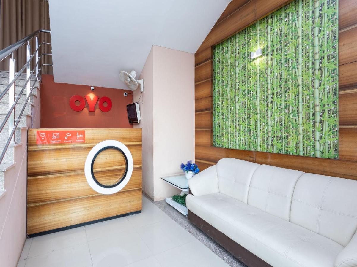 סהרנפור Spot On 73694 Hotel Prakash מראה חיצוני תמונה